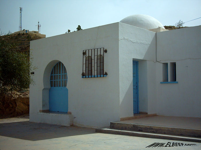 Foto de Matmata, Túnez