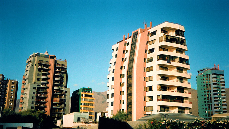 Foto de Iquique, Chile