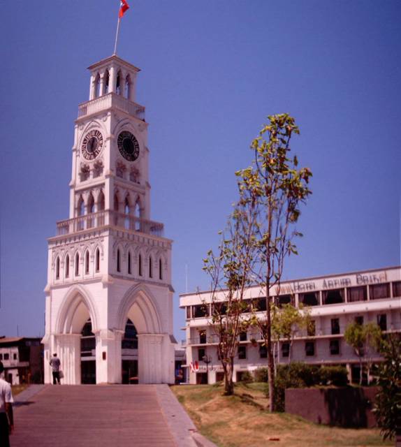 Foto de Iquique, Chile