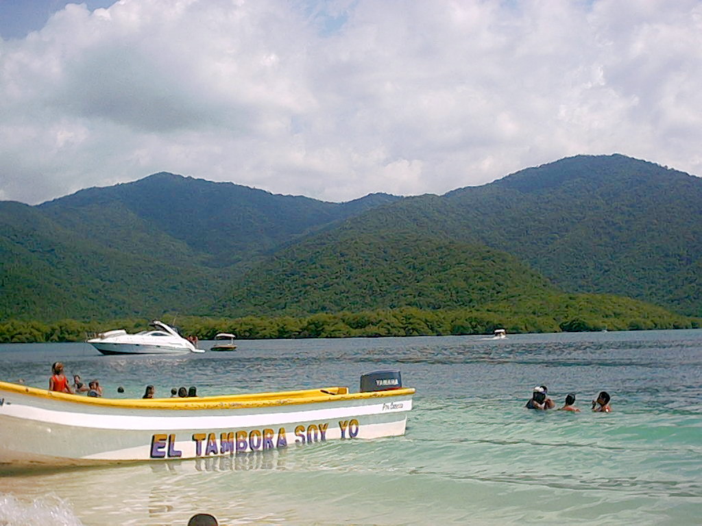 Foto de aragua, Venezuela