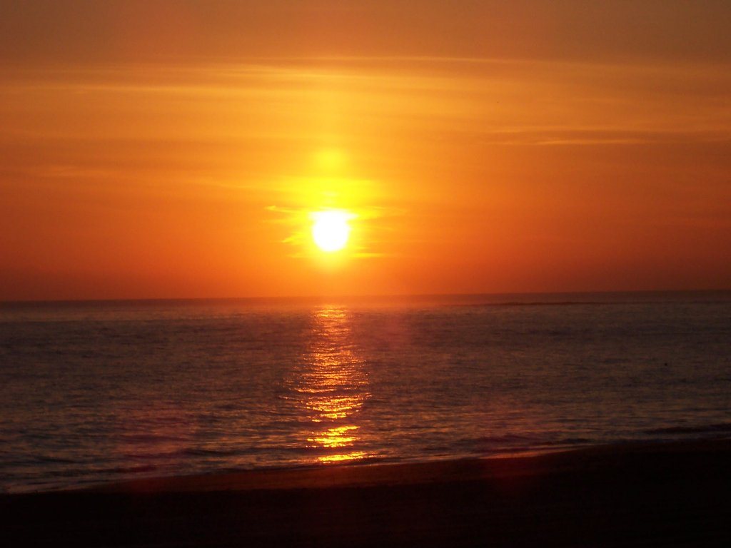 Foto de Rota (Cádiz), España