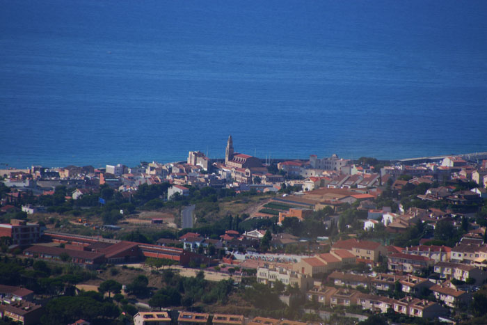Foto de El Masnou (Barcelona), España
