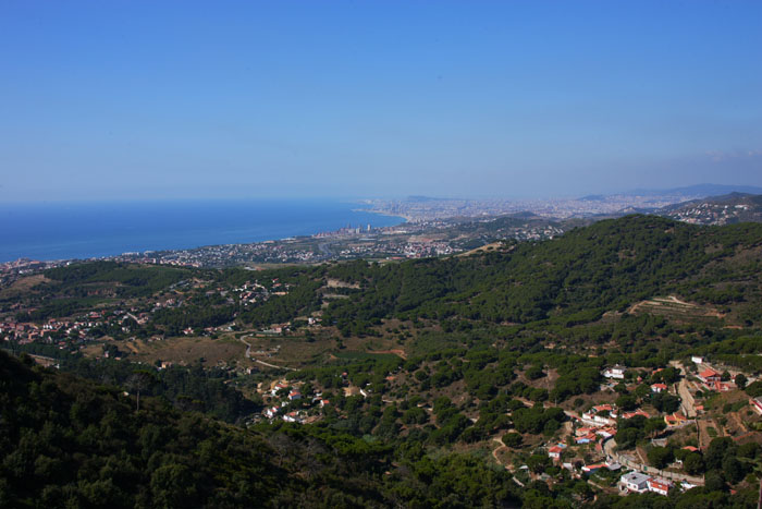 Foto de Barcelona (Cataluña), España