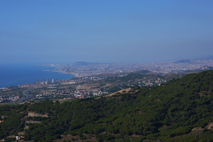 Foto de Barcelona (Cataluña), España