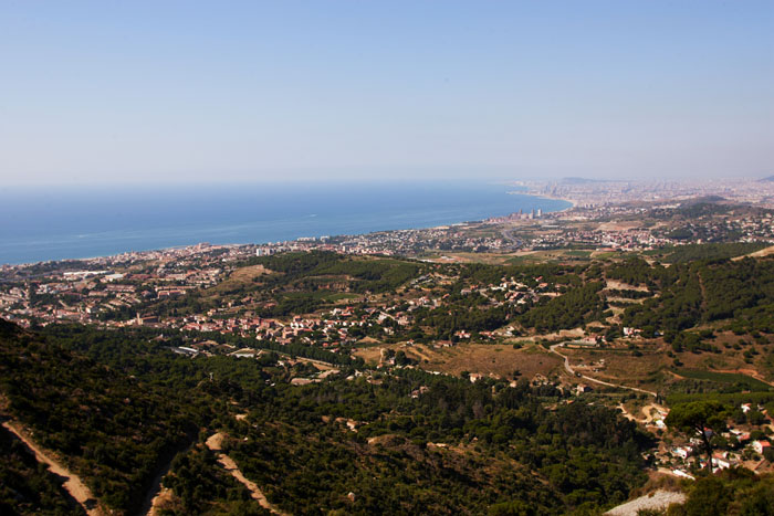 Foto de Barcelona (Cataluña), España