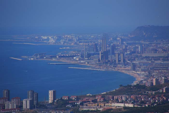 Foto de Barcelona (Cataluña), España