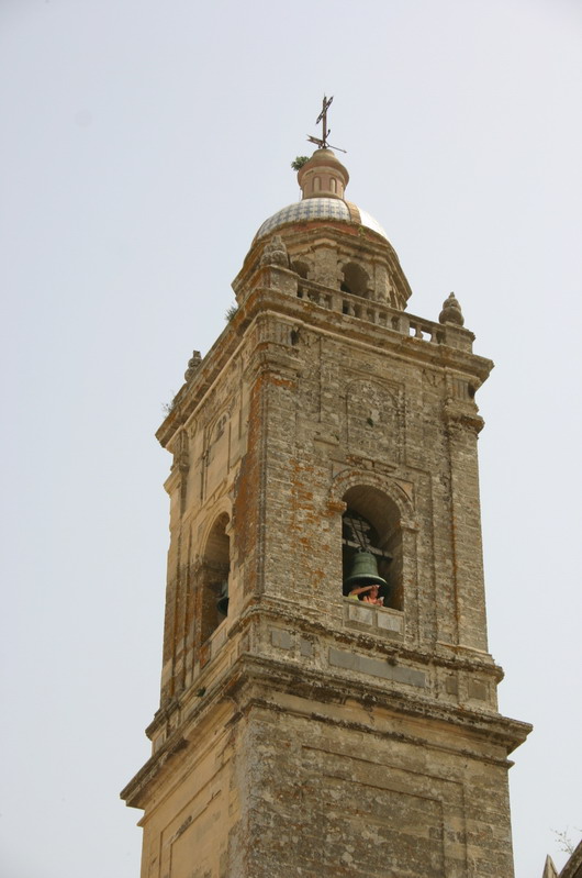 Foto de Medina-Sidonia (Cádiz), España