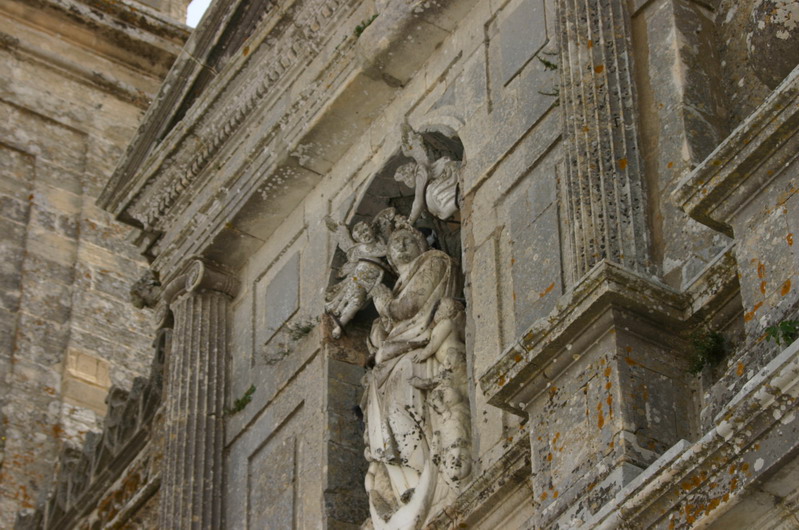 Foto de Medina-Sidonia (Cádiz), España