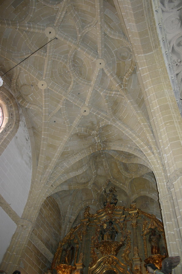 Foto de Medina-Sidonia (Cádiz), España