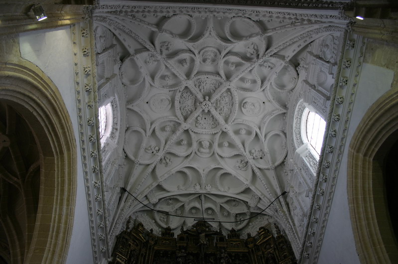 Foto de Medina-Sidonia (Cádiz), España