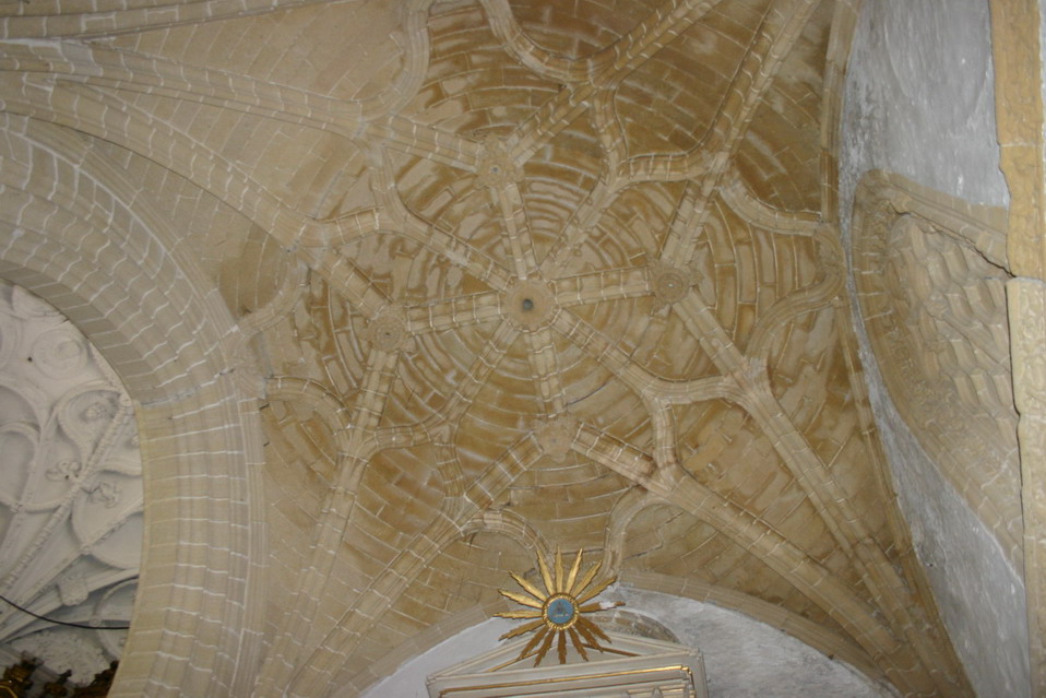 Foto de Medina-Sidonia (Cádiz), España