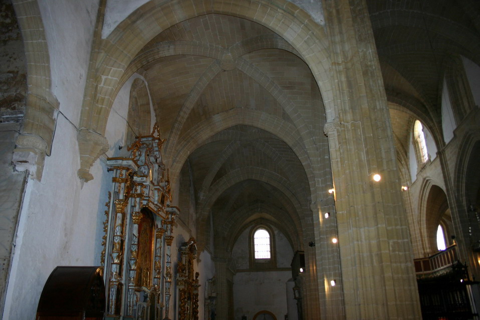 Foto de Medina-Sidonia (Cádiz), España