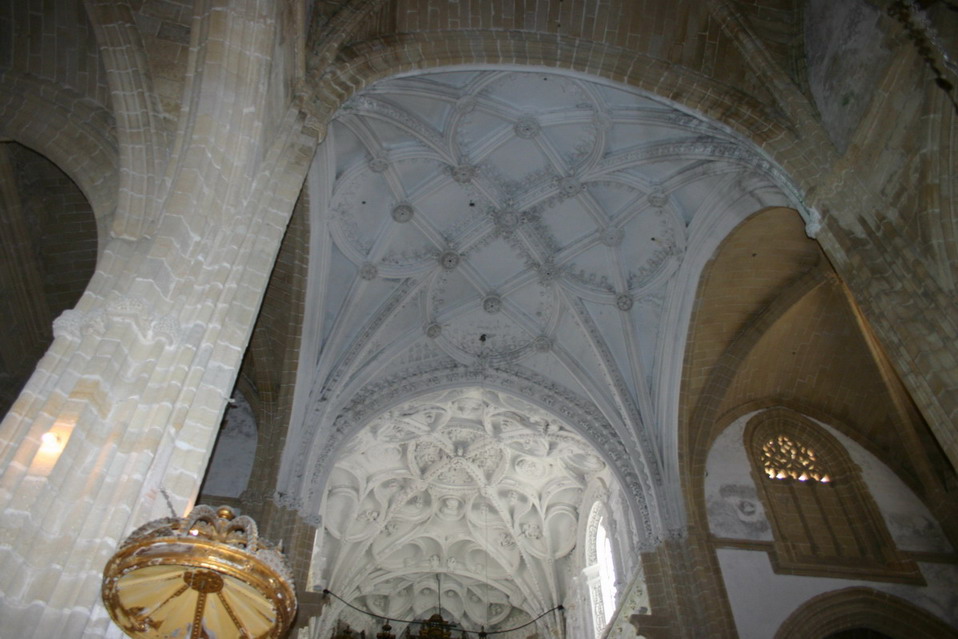 Foto de Medina-Sidonia (Cádiz), España