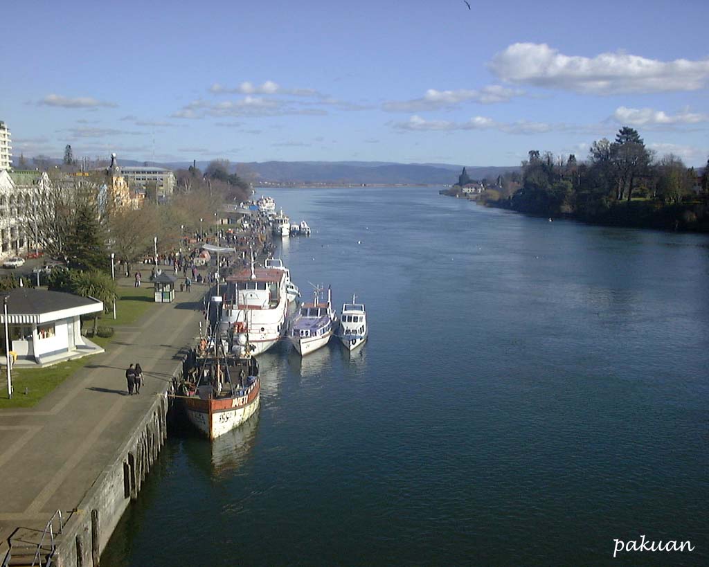 Foto de Valdivia, Chile