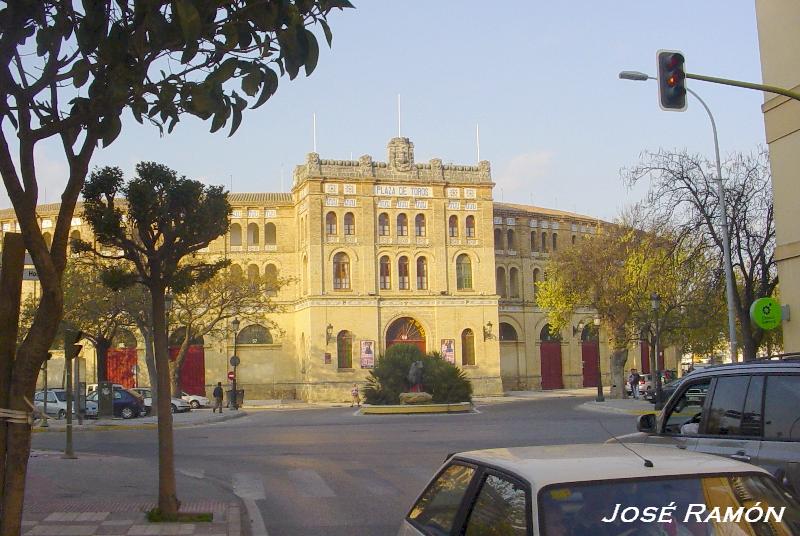 Foto de El Puerto de Santa María (Cádiz), España