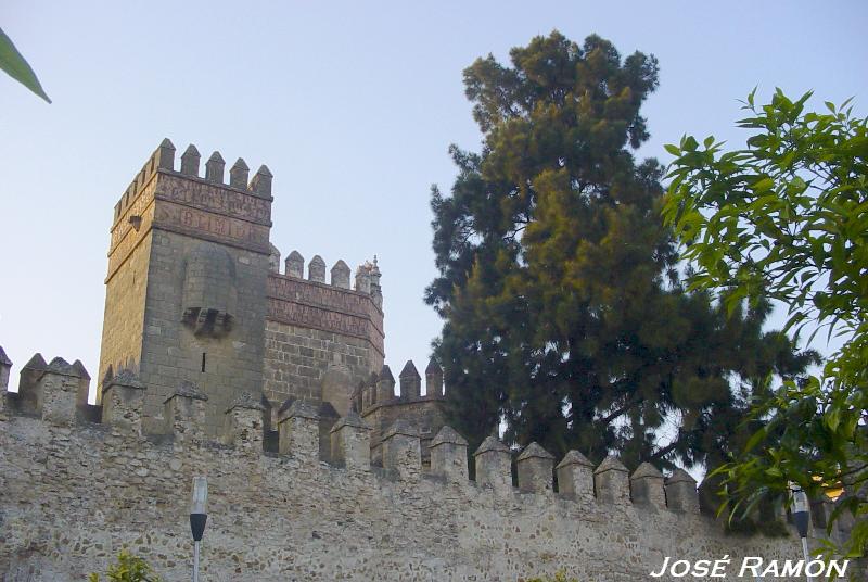 Foto de El Puerto de Santa María (Cádiz), España