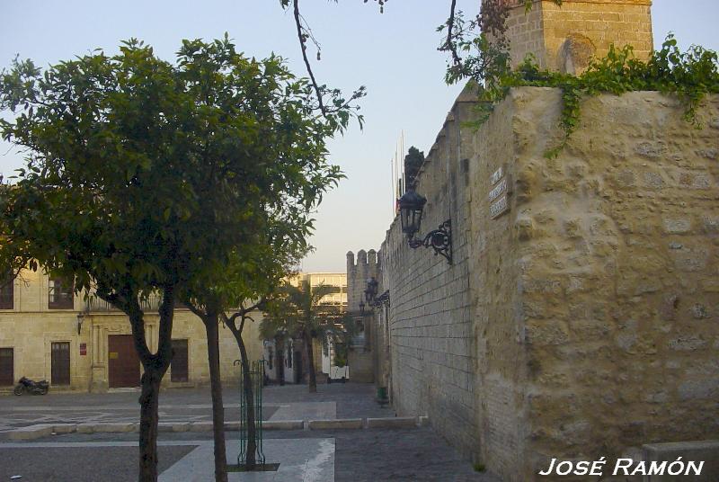 Foto de El Puerto de Santa María (Cádiz), España