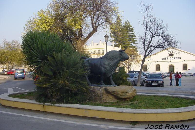 Foto de El Puerto de Santa María (Cádiz), España