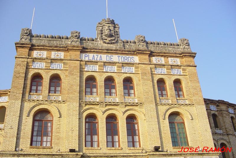 Foto de El Puerto de Santa María (Cádiz), España