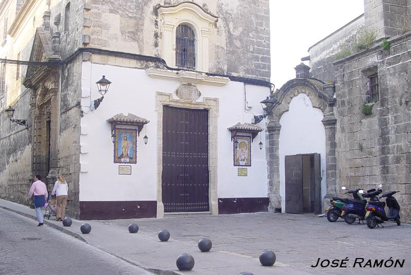 Foto de El Puerto de Santa María (Cádiz), España