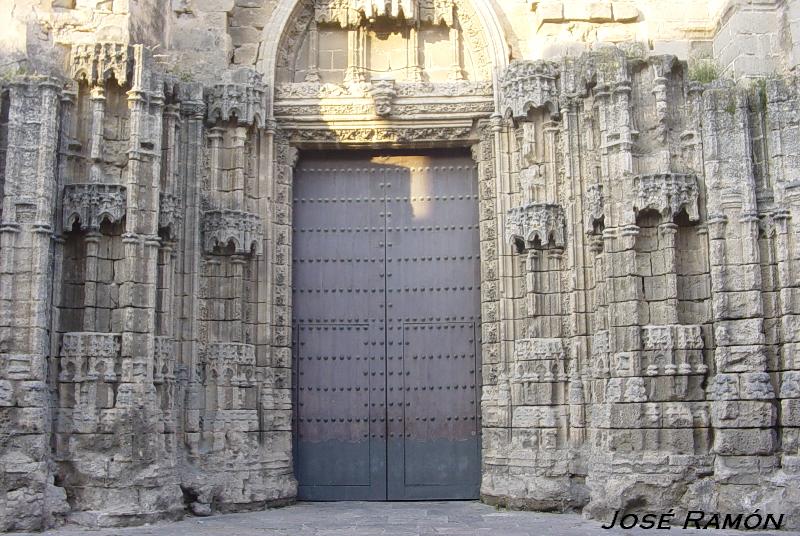 Foto de El Puerto de Santa María (Cádiz), España