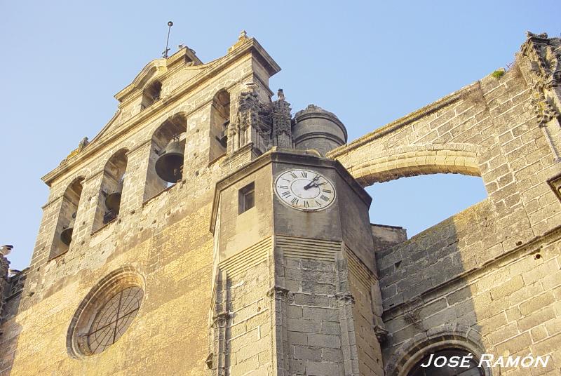 Foto de El Puerto de Santa María (Cádiz), España