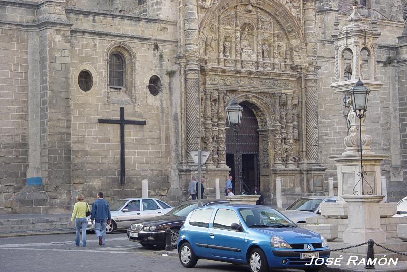 Foto de El Puerto de Santa María (Cádiz), España