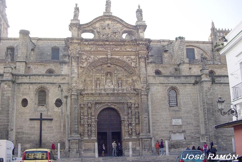Foto de El Puerto de Santa María (Cádiz), España