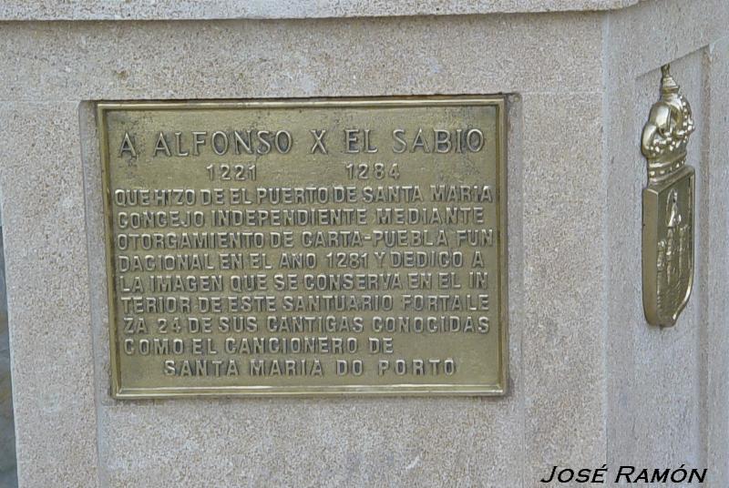 Foto de El Puerto de Santa María (Cádiz), España