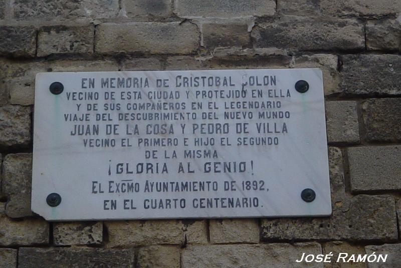 Foto de El Puerto de Santa María (Cádiz), España