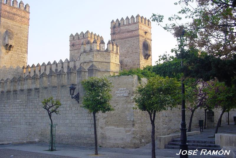 Foto de El Puerto de Santa María (Cádiz), España