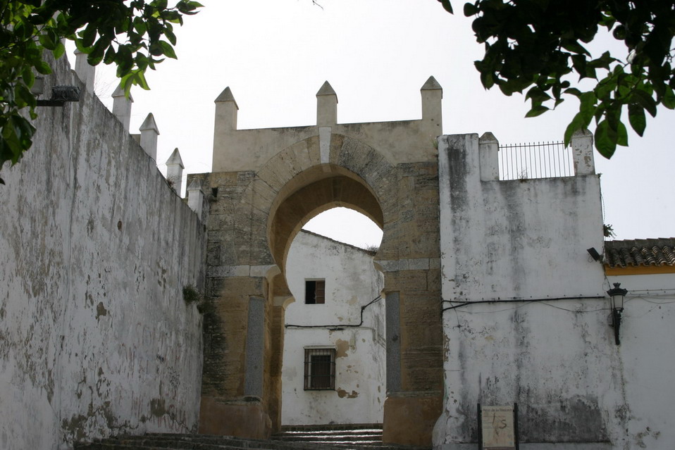 Foto de Medina-Sidonia (Cádiz), España