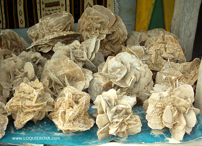 Foto de Chot El Jerid, Túnez