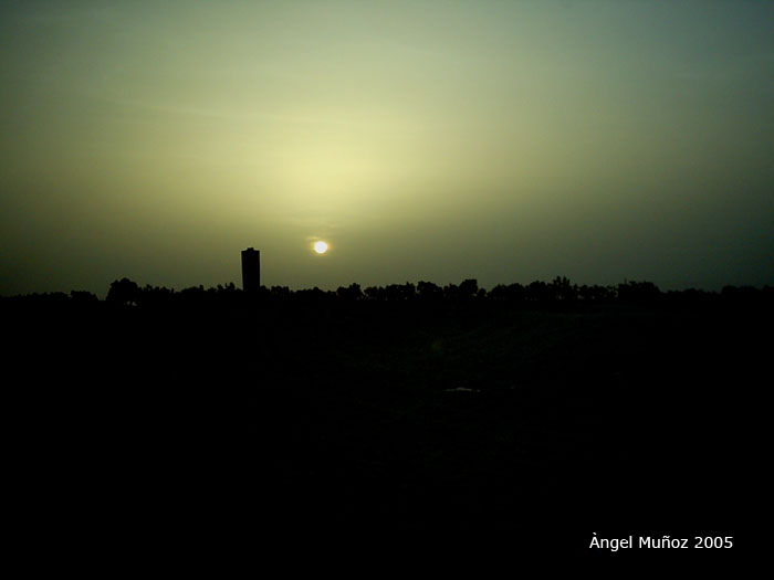 Foto de Douz, Túnez