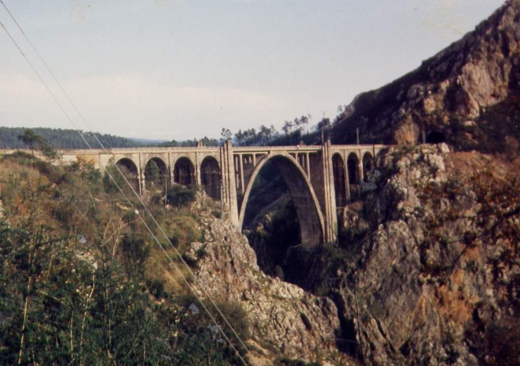 Foto de Puente Ulla (A Coruña), España