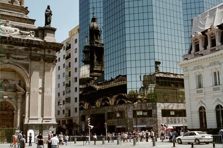 Foto de Santiago, Chile