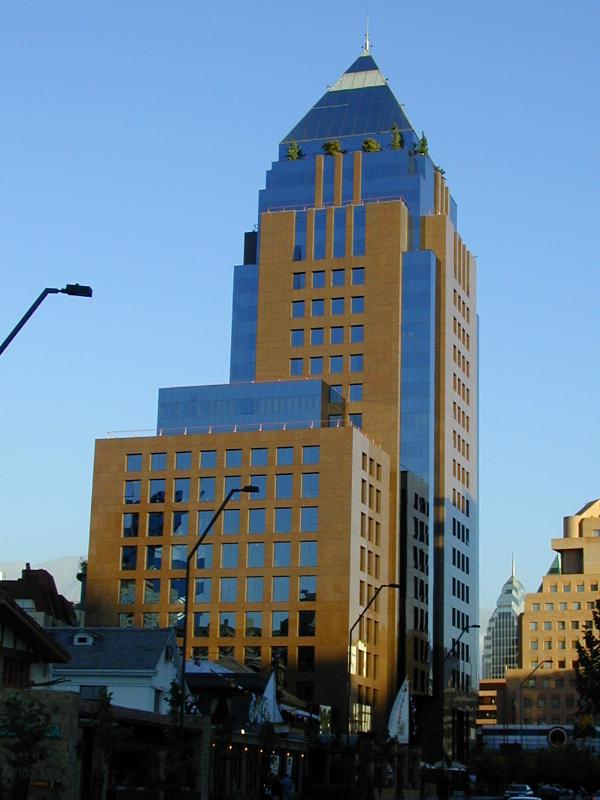 Foto de Santiago, Chile