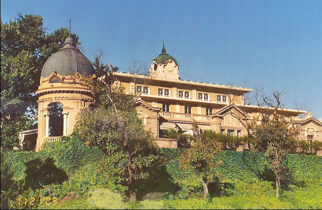 Foto de Santiago, Chile