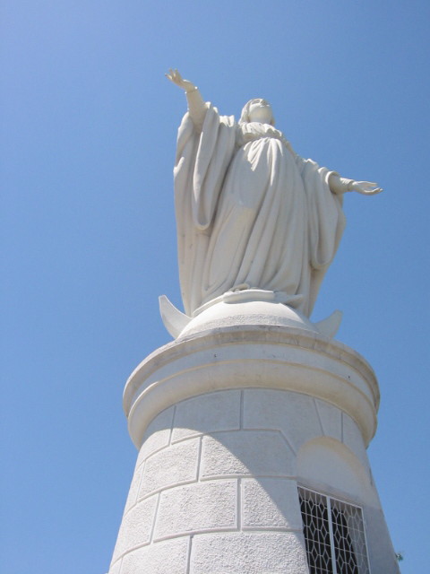 Foto de Santiago, Chile