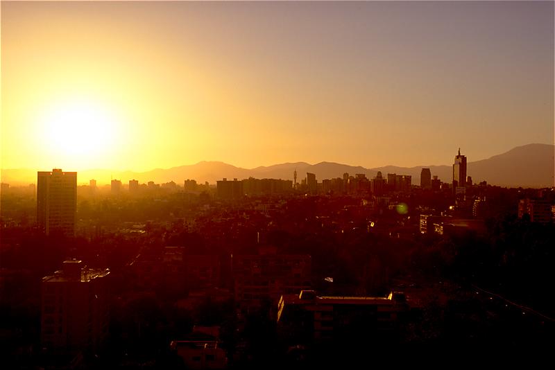 Foto de Santiago, Chile
