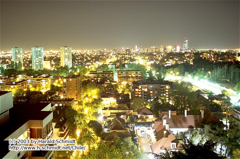 Foto de Santiago, Chile