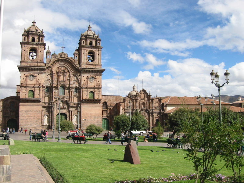 Foto de Cusco, Perú