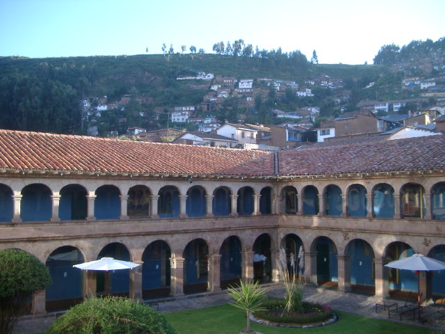 Foto de Cusco, Perú