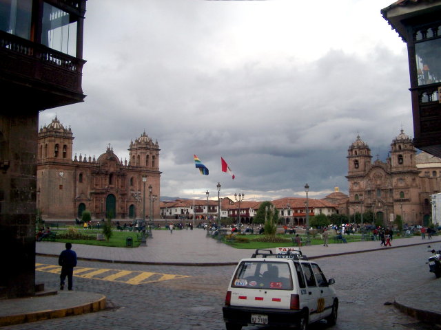 Foto de Cusco, Perú