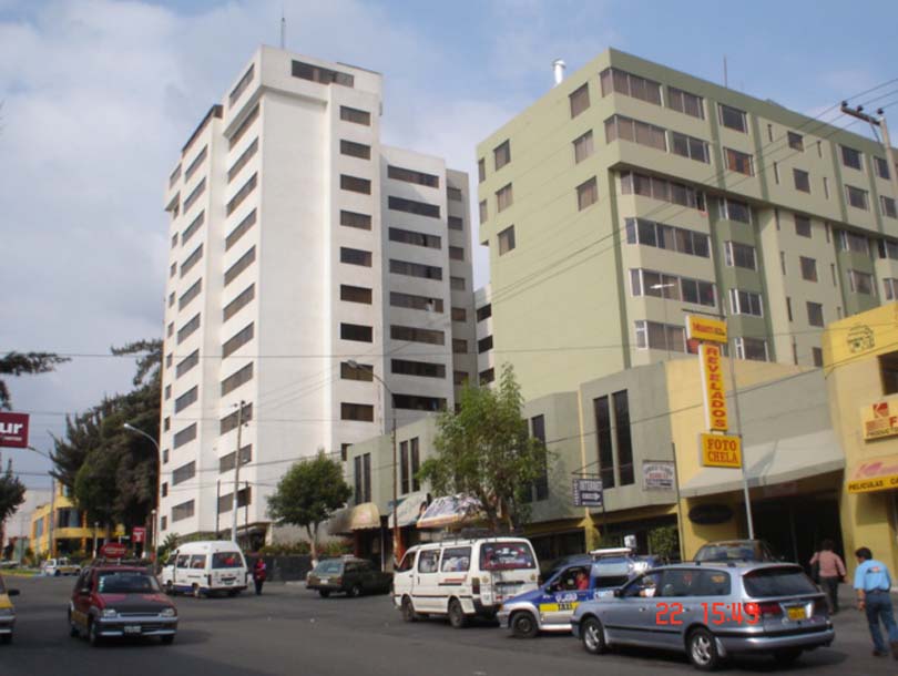 Foto de Arequipa, Perú