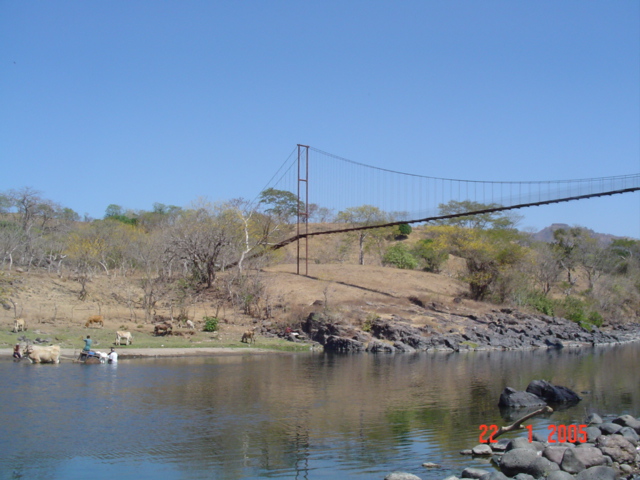 Foto de Carolina, El Salvador