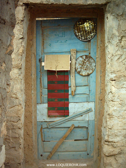 Foto de Matmata, Túnez