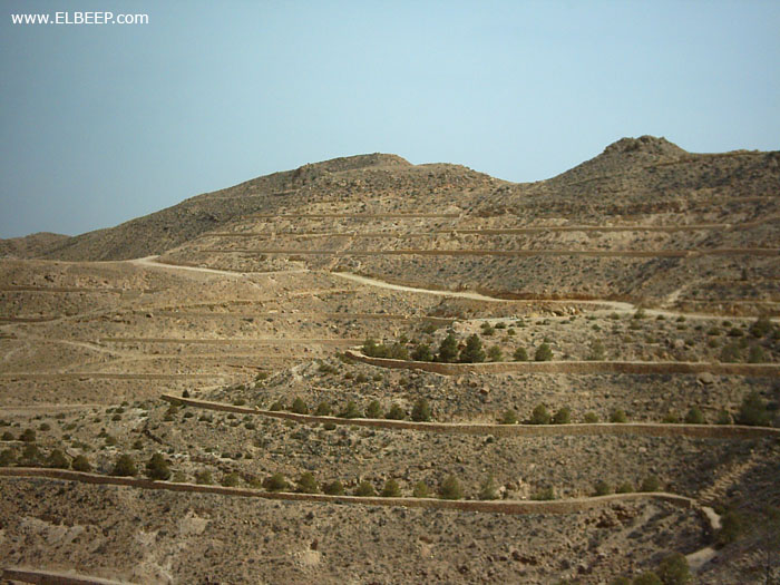 Foto de Matmata, Túnez