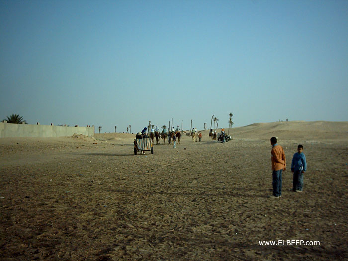 Foto de Douz, Túnez