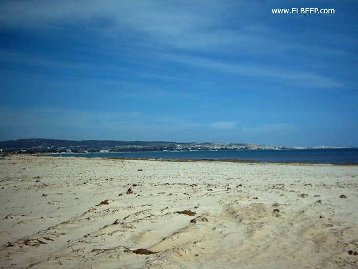 Foto de Hammamet, Túnez